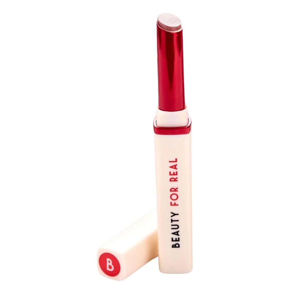 Beauty For Real Lip Revival Essential Hydration Serum Lipstick Neutral Light